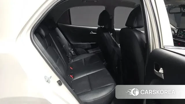 Kia Morning Urban (JA) 2023 Жемчужный цвет из Кореи, фото 3