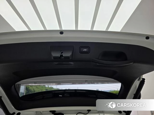 Kia The New Seltos 2025 Белый из Кореи, фото 3