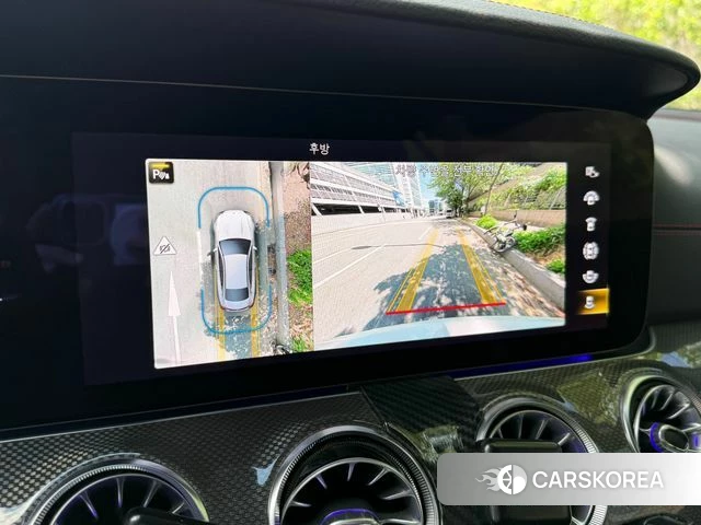 Mercedes-Benz E-Class W213 2021 Белый из Кореи, фото 3