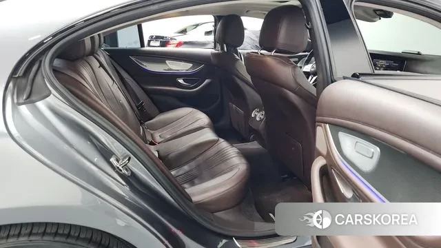 Mercedes-Benz CLS-Class C257 2019 Серый из Кореи, фото 3