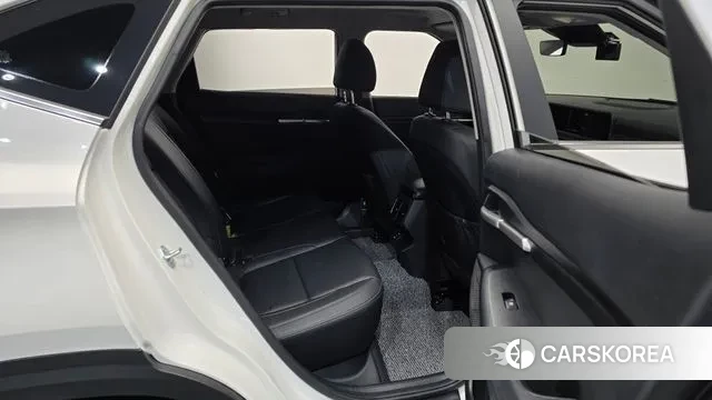 Kia The New Seltos 2025 Белый из Кореи, фото 3