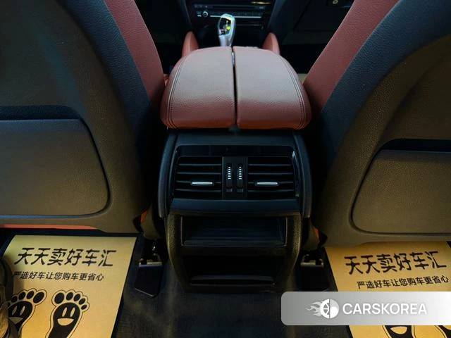BMW X6 2019 Черный из Китая, фото 3