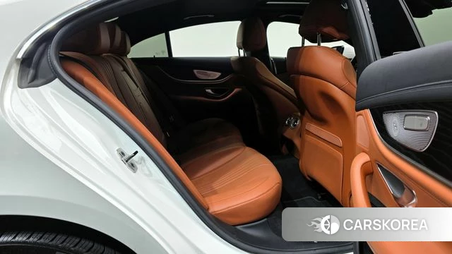 Mercedes-Benz CLS-Class C257 2023 Белый из Кореи, фото 3