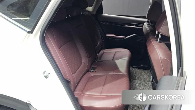Kia Seltos 2020 Белый из Кореи, фото 3