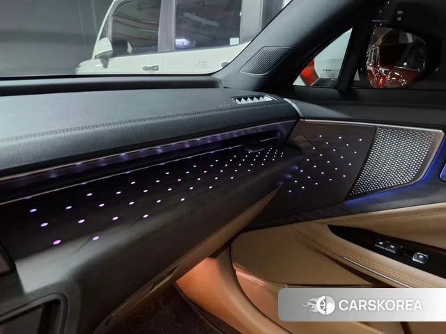 Kia K8 2024 Белый из Кореи, фото 3
