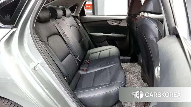 Kia Come New K3 2019 Серый из Кореи, фото 3