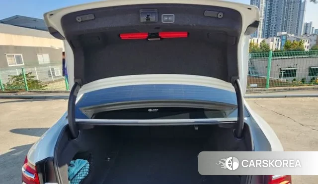 Audi A6 (C8) id 3338768 из Кореи 3