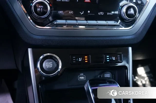 Ssangyong Beautiful Korando 2021 Белый из Кореи, фото 3