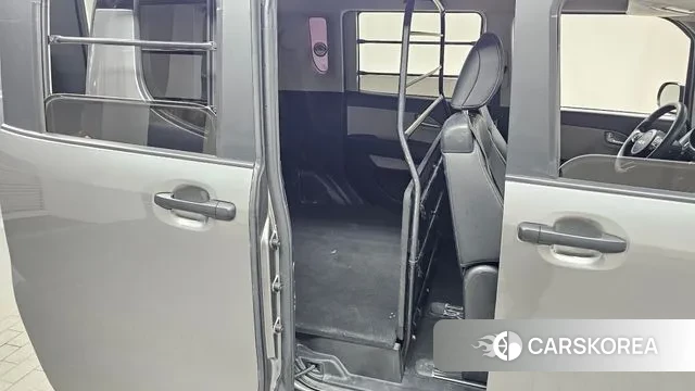 Kia The New Ray 2022 Серый из Кореи, фото 3