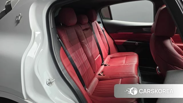 Maserati Grecale 2023 Белый из Кореи, фото 3