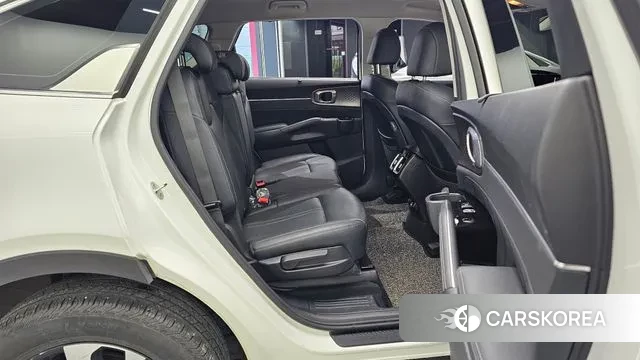 Kia Sorento 4th Generation 2020 Белый из Кореи, фото 3