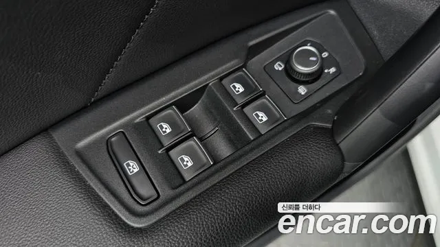 Volkswagen Tiguan second Generation id 2825909 из Кореи 3