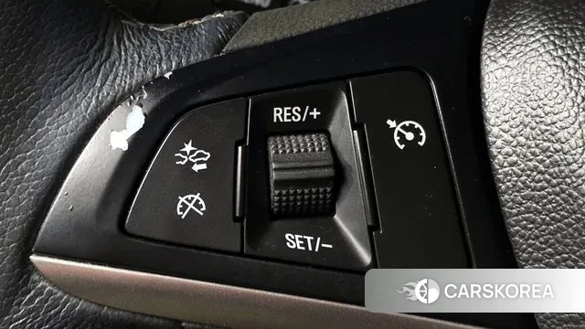 Chevrolet (GM Daewoo) The Next Spark 2018 Белый из Кореи, фото 3