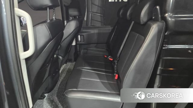 Hyundai Staria 2021 Серый из Кореи, фото 3