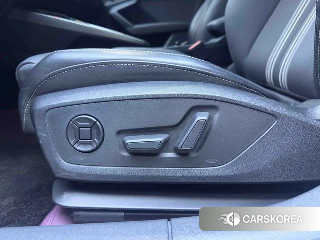 Audi A3 id 4297247 из Китая 3