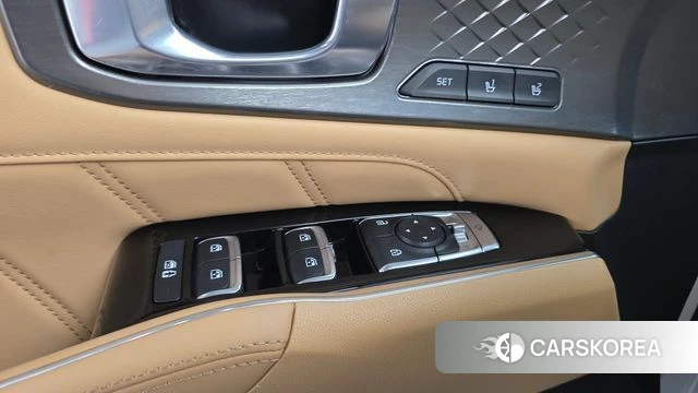 Kia Sorento 4th Generation 2022 Белый из Кореи, фото 3