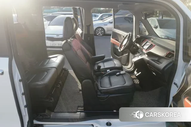 Kia The New Ray 2020 Белый из Кореи, фото 3