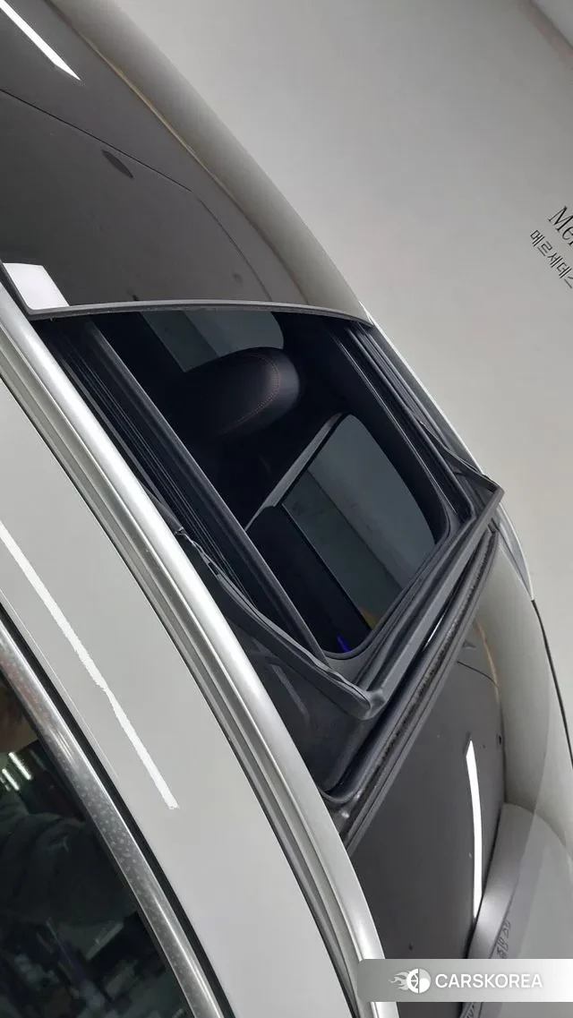 Mercedes-Benz GLA - Class H247 2020 Белый из Кореи, фото 3