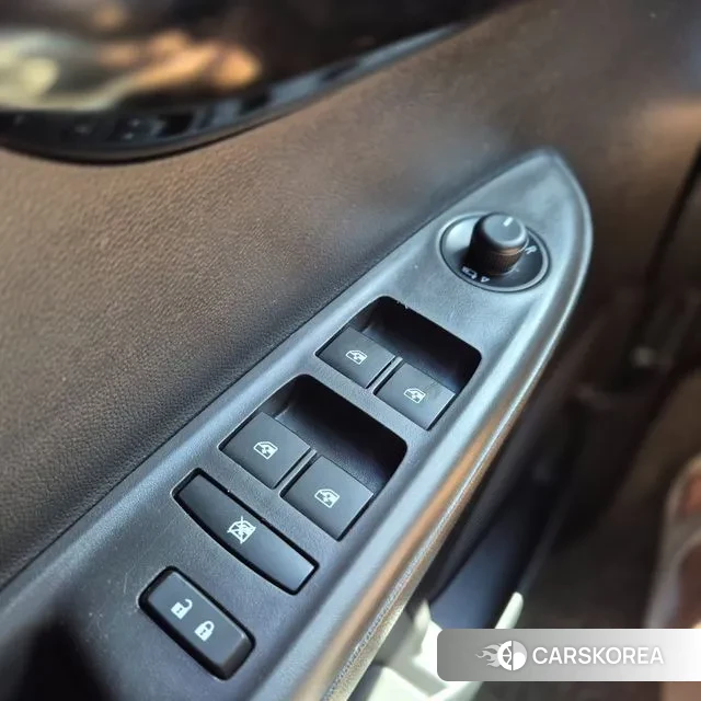 Chevrolet (GM Daewoo) The New Spark 2018 Серый из Кореи, фото 3