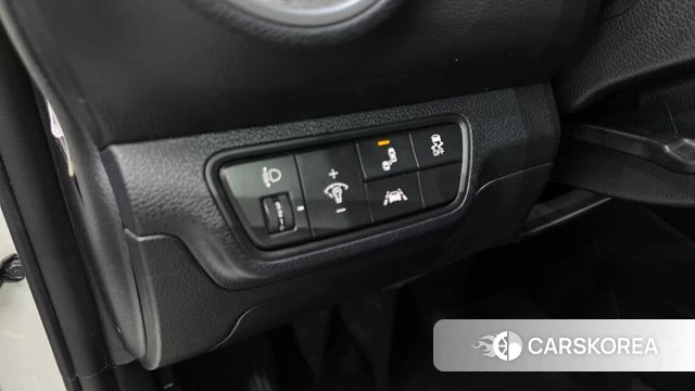Kia Come New K3 2021 Белый из Кореи, фото 3