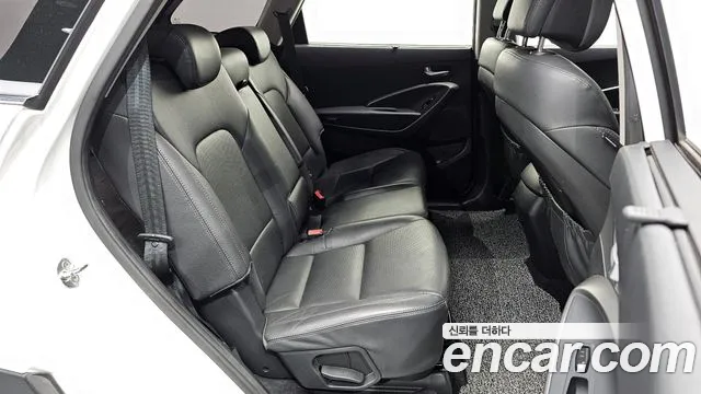 Hyundai The New Max Cruise 2018 Белый из Кореи, фото 3
