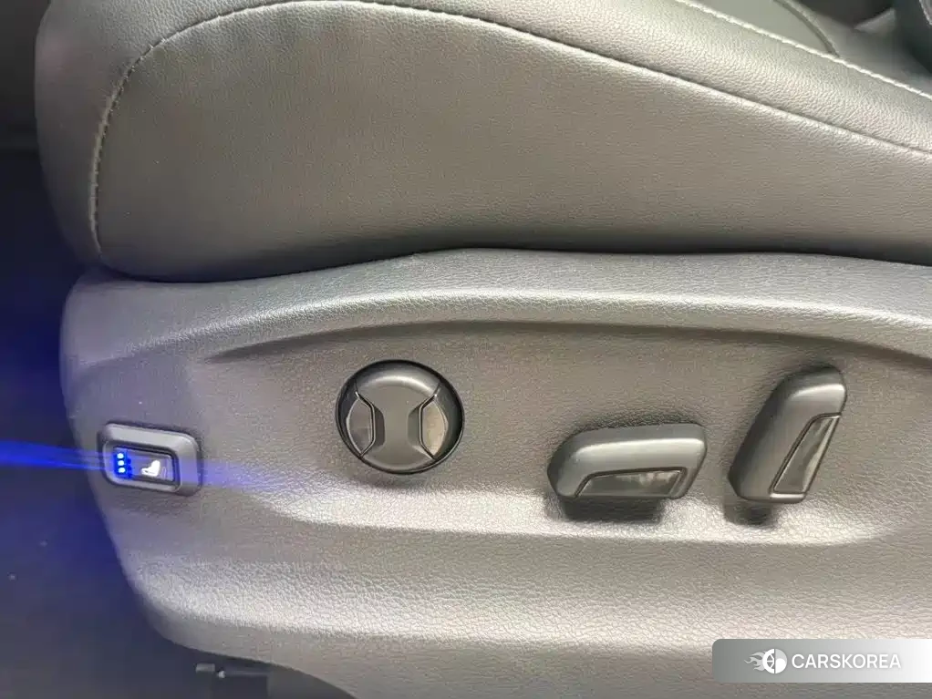 Volkswagen Touran L 2023 Синий из Китая, фото 3