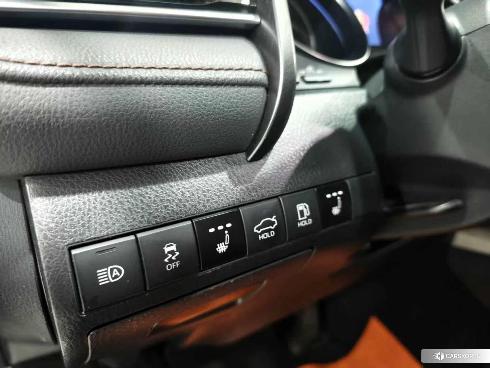 Toyota Camry 2021 Черный из Китая, фото 3