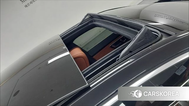 Mercedes-Benz S-Class W223 id 3934576 из Кореи 3