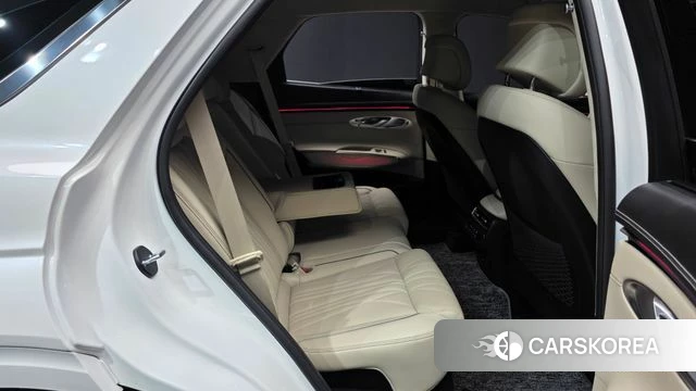 Genesis GV70 2025 Белый из Кореи, фото 3