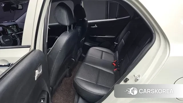 Kia All New Morning (JA) 2019 Жемчужный цвет из Кореи, фото 3