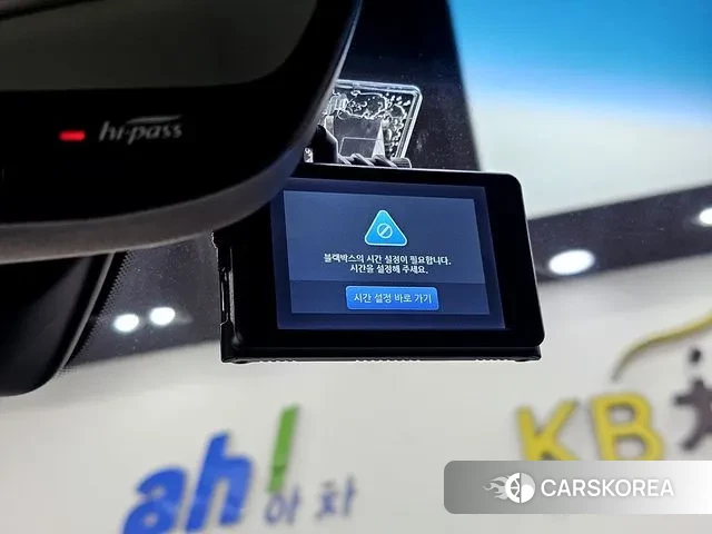 Kia More K9 2018 Черный из Кореи, фото 3