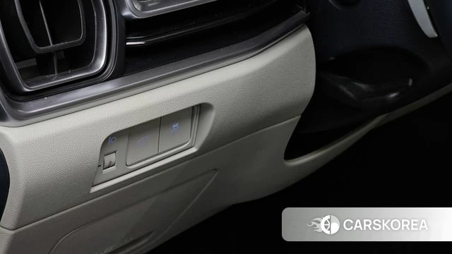 Kia The New Sorento 4th Generation 2024 Черный из Кореи, фото 3