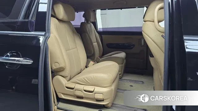 Kia The New Carnival 2019 Черный из Кореи, фото 3