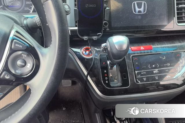 Honda Ai Lishen 2021 Другой из Китая, фото 3