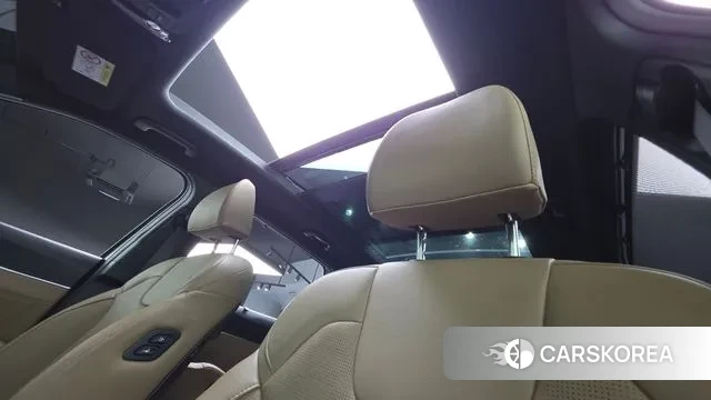 Kia The New Sorento 4th Generation 2023 Серый из Кореи, фото 3