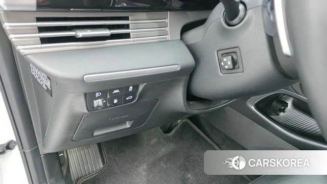 Hyundai The New Grandeur IG 2020 Белый из Кореи, фото 3
