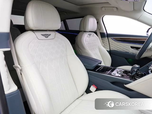 Bentley Flying 2023 Синий из Китая, фото 3