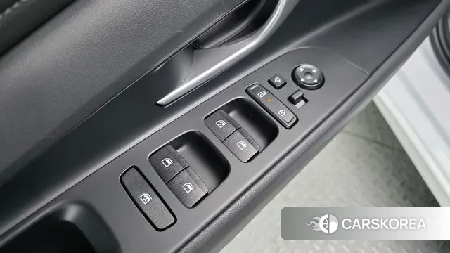 Hyundai The New Avante (CN7) 2025 Белый из Кореи, фото 3