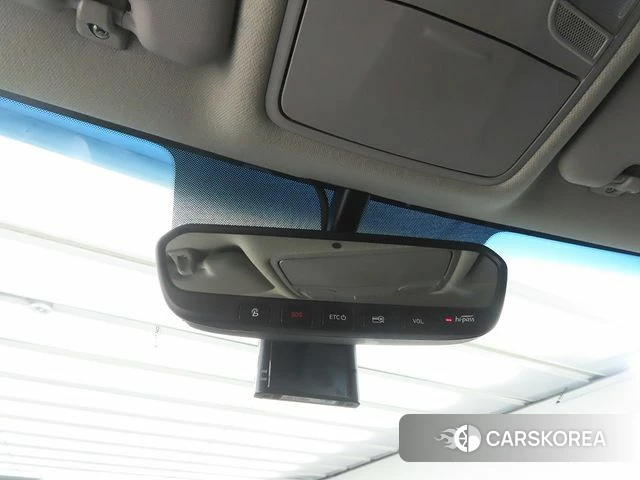 Hyundai Kona 2019 Белый из Кореи, фото 3