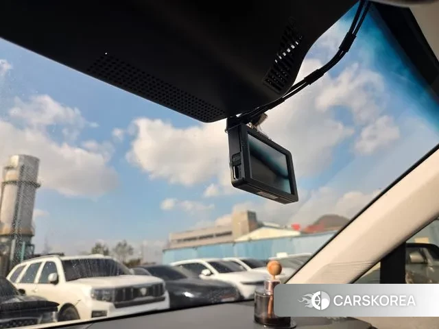 Hyundai Grandeur Hybrid (GN7) 2023 Белый из Кореи, фото 3