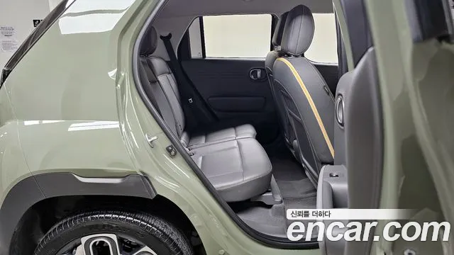 Hyundai Casper id 2707472 из Кореи 3