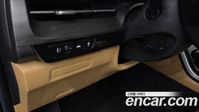 Kia Carnival 4th generation 2020 Серебристо-серый из Кореи, фото 3