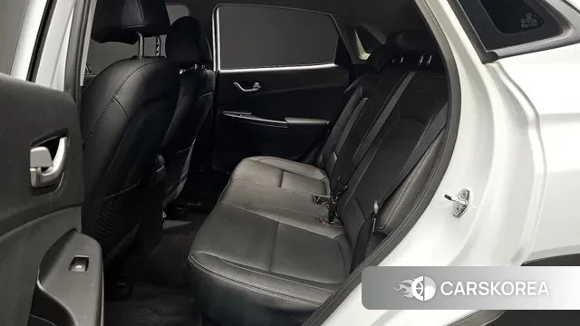 Hyundai Kona 2019 Белый из Кореи, фото 3