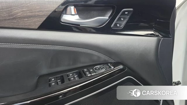 Kia K7 Premier 2020 Белый из Кореи, фото 3
