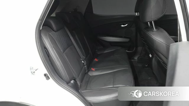 Ssangyong Tivoli Armor 2018 Белый из Кореи, фото 3