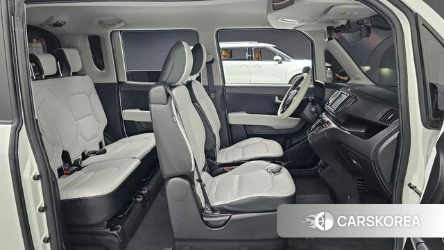Kia The New Kia Ray 2022 Белый из Кореи, фото 3