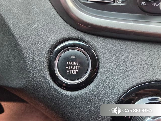 Kia The New Sorento 2019 Серый из Кореи, фото 3