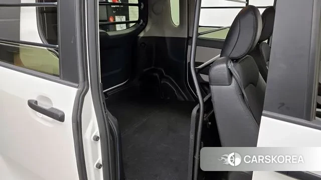 Kia The New Ray 2022 Белый из Кореи, фото 3