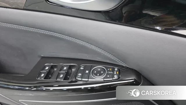 Kia K7 Premier 2020 Черный из Кореи, фото 3