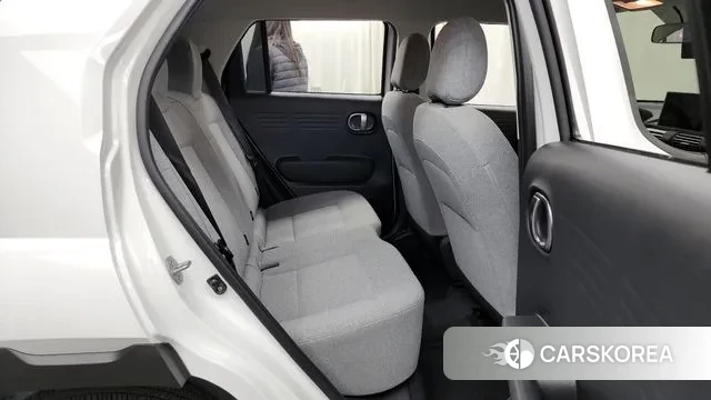 Hyundai The New Casper 2025 Белый из Кореи, фото 3